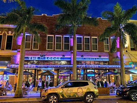 cityxguide fort myers|Downtown Fort Myers River District: Things to Do in。